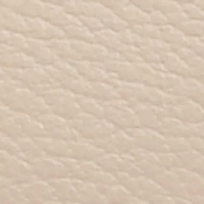 Isabel Marant Mini Moon Bag In Light Beige