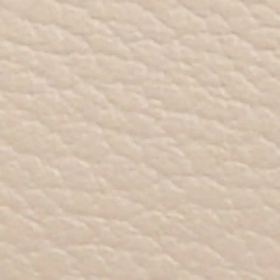 Isabel Marant Mini Moon Bag In Light Beige