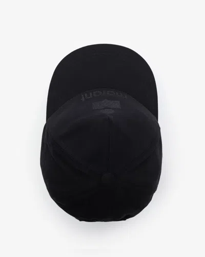 Isabel Marant Tyron Cap In Black