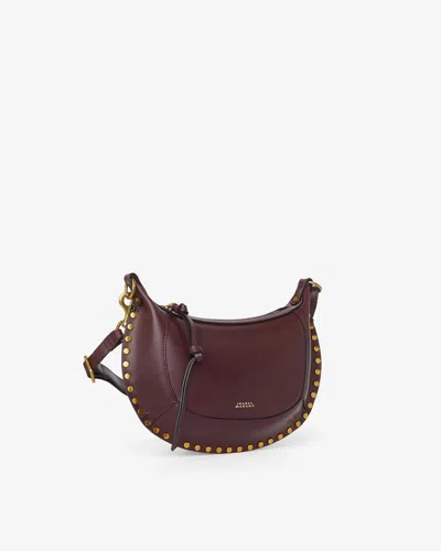 ISABEL MARANT OSKAN MOON BAG 