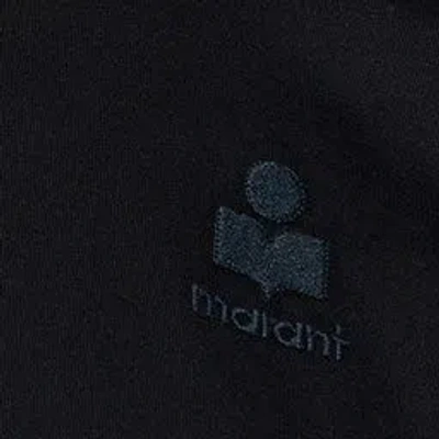Isabel Marant Étoile Aby T-shirt In Black