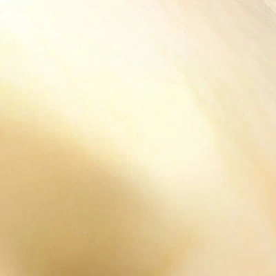 Isabel Marant Shiny Crescent Choker In Gold