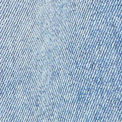 Isabel Marant Tilauria Skirt In Blue