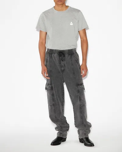 Isabel Marant Pryam Pants In Black