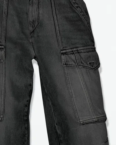 Isabel Marant Étoile Heilani Pants In Black