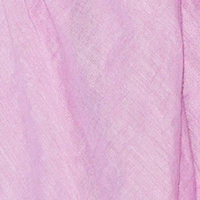 Isabel Marant Étoile Shirt Isabel Marant Etoile Woman Color Pink In Mauve