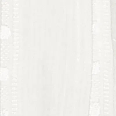 Isabel Marant Étoile Jorena Mini Skirt In White
