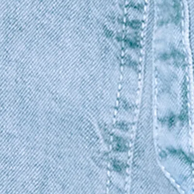 Isabel Marant Étoile Ipolyte Shorts In Blue