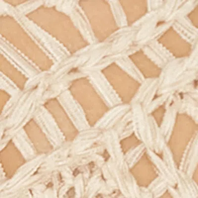Isabel Marant Étoile Isabel Marant Etoile Oletta Sweater In Ecru