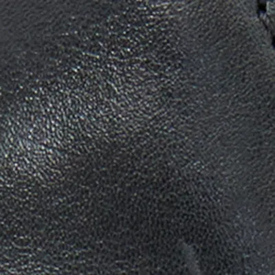 Isabel Marant Black Ghiso Low Boots In Black