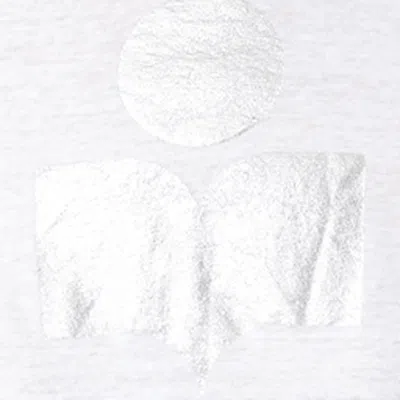 Isabel Marant Étoile Zewel Logo T-shirt In White