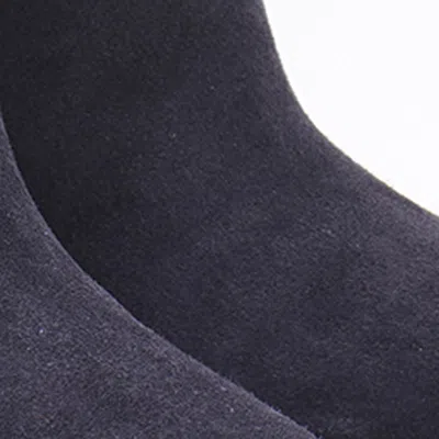 Isabel Marant Leyane Boots In Black