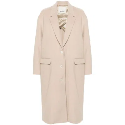 Shop Isabel Marant Coats