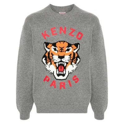 Shop Kenzo Sweaters