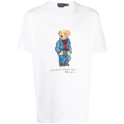 Shop Ralph Lauren T-shirts