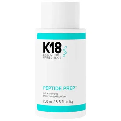 K18 Hair Detox Shampoo