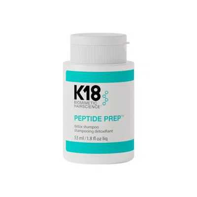 K18 Hair Mini Detox Shampoo 53ml