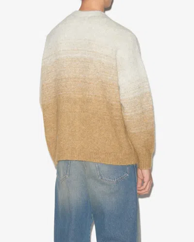 Isabel Marant Strickjacke Daneah In Honey