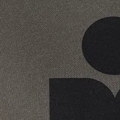 Isabel Marant Black Logo-print Sweatshirt In Green