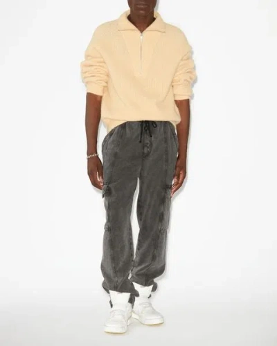 Isabel Marant Pullover Bryson In Sunlight