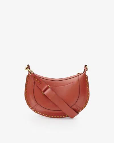 Isabel Marant Schultertasche Naoko In Henna