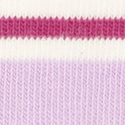 Isabel Marant Socken Donel Mit Logo In Mauve