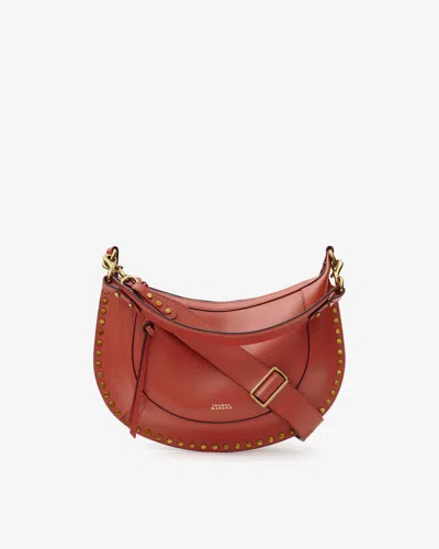 Isabel Marant Schultertasche Naoko In Henna