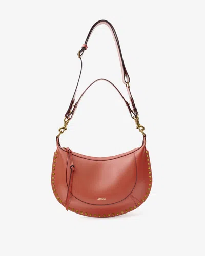 Isabel Marant Schultertasche Naoko In Henna