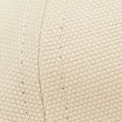 Isabel Marant Basecap Tyron In Ecru And Black