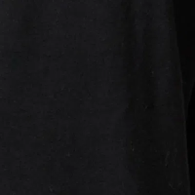 Isabel Marant Zafferh Tee-shirt In Black And Ecru