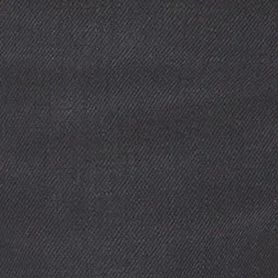 Isabel Marant Dilali Cropped High-rise Straight-leg Jeans In Black