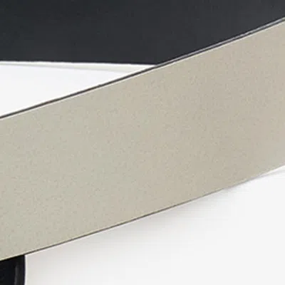 Isabel Marant Gürtel Lecce In Beige And Black