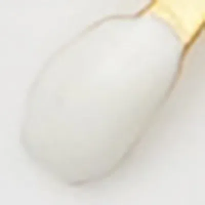 Isabel Marant Casablanca Beaded Necklace In White