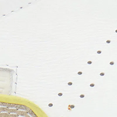 Isabel Marant Sneaker Emreeh In Light Yellow-yellow