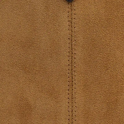 Isabel Marant Dahope Suede Boots In Taupe