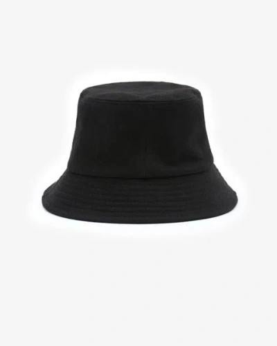 Isabel Marant Haley Hat In Black-black