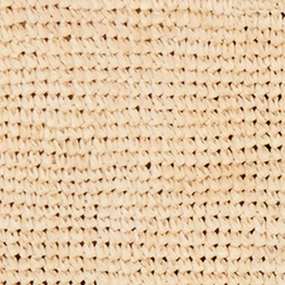 Isabel Marant Tasche Bayia In Natural And Cognac