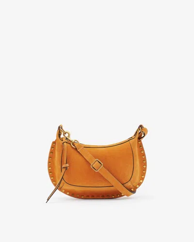 ISABEL MARANT TASCHE OSKAN MOON 