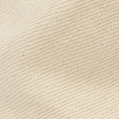Isabel Marant Haley Hat In Ecru And Black