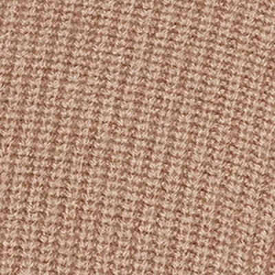 Isabel Marant Barry Pullover In Taupe