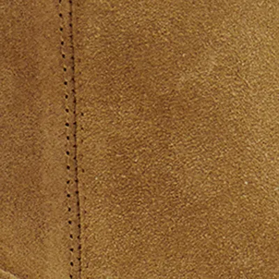 Isabel Marant Taupe Leyane Boots In Taupe