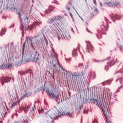 Isabel Marant Kleid Usmara In Mauve