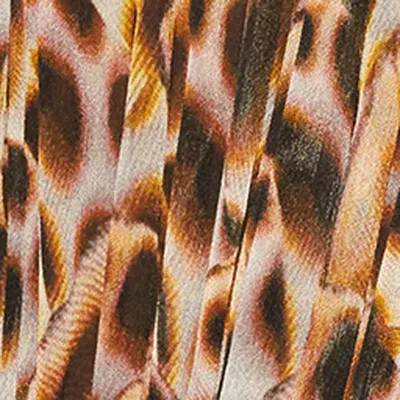 Isabel Marant Étoile Kleid Volga In Ochre