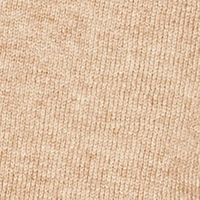 Isabel Marant Étoile Cardigan Karin In Camel