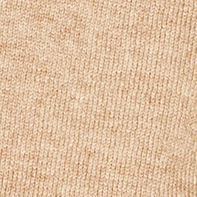 Isabel Marant Étoile Cardigan Karin In Camel