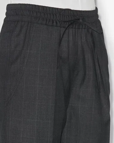 Isabel Marant Étoile Liska Pants In Anthracite