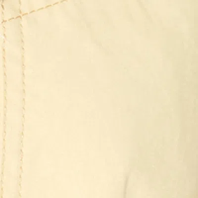 Isabel Marant Étoile Short-sleeve Bodysuit In Sunlight