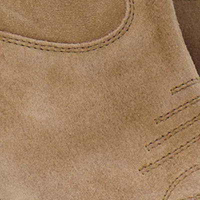 Isabel Marant Halbstiefel Luliette In Taupe