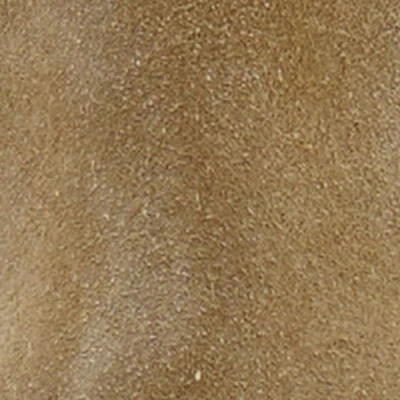 Isabel Marant Duerto Perforated Suede Western Boots In Taupe