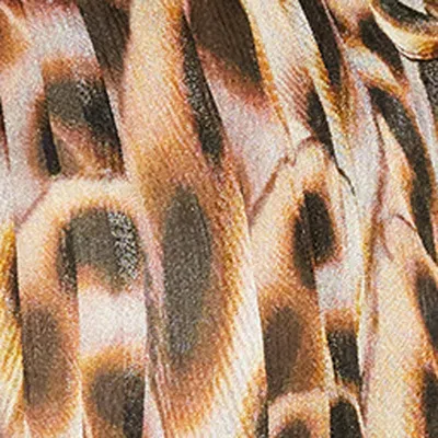 Isabel Marant Étoile Oberteil Vutti In Ochre